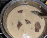 Foto langkah ke 3 dari resep Rendang.