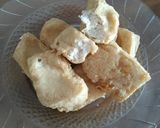Foto langkah ke 5 dari resep Tahu Susu Homemade Lumer.