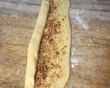 Foto del paso 8 de la receta: Rosca rellena con masa de Osvaldo Gross