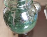 Foto del paso 2 de la receta: Arroz con Spirulina y queso de cabra