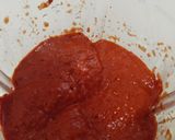 Gambar langkah 5 resipi Asam Pedas Ikan Selar.