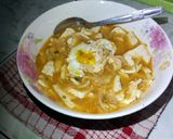 Foto langkah ke 6 dari resep Sundubujjigae simple.