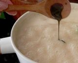 【視頻】椰糖煎蕊椰奶燕菜果凍杯的食譜步驟14照片