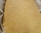 Túrós pite recept fázis 5 fotója
