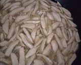 Foto langkah ke 4 dari resep Basreng Pedas Daun Jeruk.