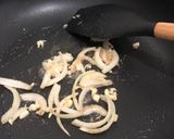 Foto langkah ke 2 dari resep Capcay Goreng.