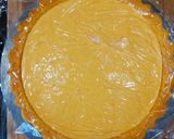 Une image de l'étape 6 de Pumpkin pie ou tarte citrouille à ma façon.