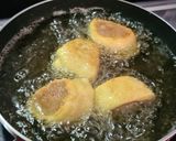Foto langkah ke 5 dari resep Chicken egg roll.