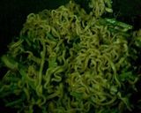 Foto langkah ke 5 dari resep Mie Goreng Sederhana.