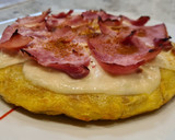 Foto del paso 7 de la receta: Tortilla de patatas a la gallega