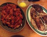 Southern crawfish recipe step 5 photo