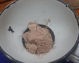 Foto del paso 2 de la receta: Pan 'migao' en Colacao