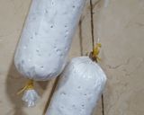 Foto langkah ke 3 dari resep Keripik Tempe Sagu.