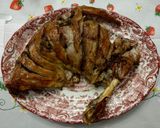 Foto del paso 5 de la receta Almuerzo navideño#RecetasNavidad