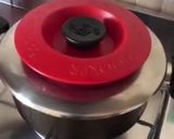 Foto del passaggio 2 della ricetta Pasta cu dauru (Pasta con alloro)
