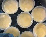 Hình bước làm 6 của món FLAN CARAMEN MIX Coffee 🍮🍮🍮