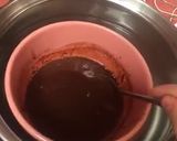 Pas rețetă Mousse de ciocolata 2 fotografie