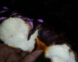 Foto langkah ke 1 dari resep Donat ekonomis.