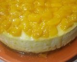 Foto del paso 4 de la receta: New York cheesecake