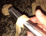Foto del paso 9 de la receta: Cañoncitos con dulce de leche
