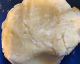 Foto del paso 2 de la receta: Galletitas de limón aptas celiacos, tiernas, fáciles y sin TACC
