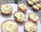 A picture of step 12 of Chocolate moist cupcakes.