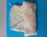 Foto langkah ke 3 dari resep Risol Jagung Mayo.
