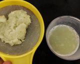 A picture of step 2 of Amla rice.