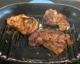 Caribbean chicken recipe step 7 photo