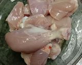 A picture of step 1 of Chicken Korma (Chicken Korma Recipe).