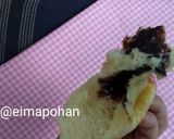 Foto langkah ke 11 dari resep Roti Sobek Coklat Wijen.