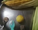 મસાલા કોર્ન (Masala Corn recipe in gujarati) રેસીપી સ્ટેપ1ફોટો