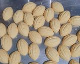 Foto langkah ke 3 dari resep Kue bangkit jadul.