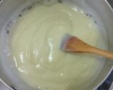 Foto del paso 6 de la receta: Zucchini Relleno de Lentejas