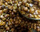 Easiest Way to Make Delicious Chana