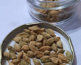 Foto del paso 3 de la receta: Té de pomelo