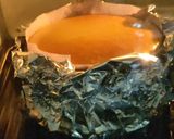 Foto langkah ke 4 dari resep New York Cheesecake.