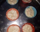 Foto del paso 6 de la receta: Cupcakes! 🍧