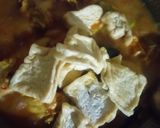 Foto langkah ke 3 dari resep Ayam Rica Kuah Pedas.