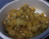 Foto langkah ke 2 dari resep Kolak Biji Salak ala ala Anak rantau.