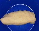 Joghurtkrémes süti recept fázis 1 fotója