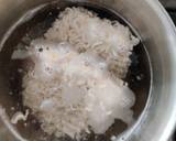 Tomato masla noodles recipe step 1 photo