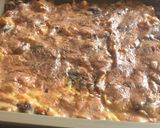 A picture of step 6 of Chicken Casserole.