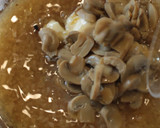 Foto del paso 6 de la receta: Redondo de carne picada al microondas