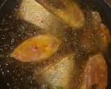 A picture of step 2 of Fresh fried fish (fff).