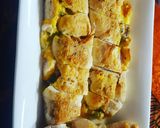 Foto del paso 2 de la receta: Cordón blue