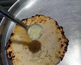 સૌરાષ્ટ્ર ની કડક ભાખરી રેસીપી સ્ટેપ3ફોટો