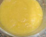 Foto langkah ke 5 dari resep Lemon curd (selai lemon).