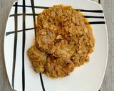 Foto del paso 8 de la receta: Medallones de solomillo provenzalc/guarnición de la huerta