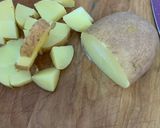 Foto del paso 2 de la receta: Estofado con arroz